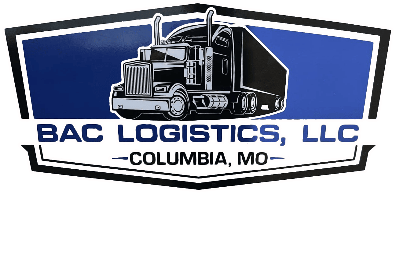 BAC Logistics Logo